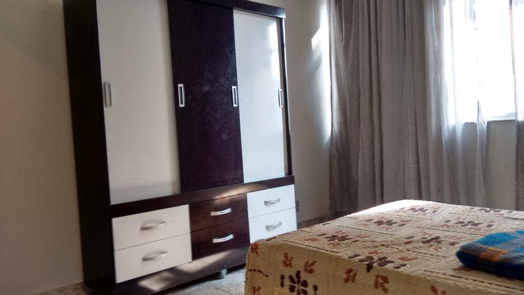 Apartament Apartamento Copacabana Posto 6 Rio de Janeiro Pokój zdjęcie