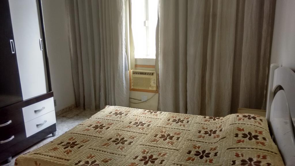 Apartament Apartamento Copacabana Posto 6 Rio de Janeiro Pokój zdjęcie