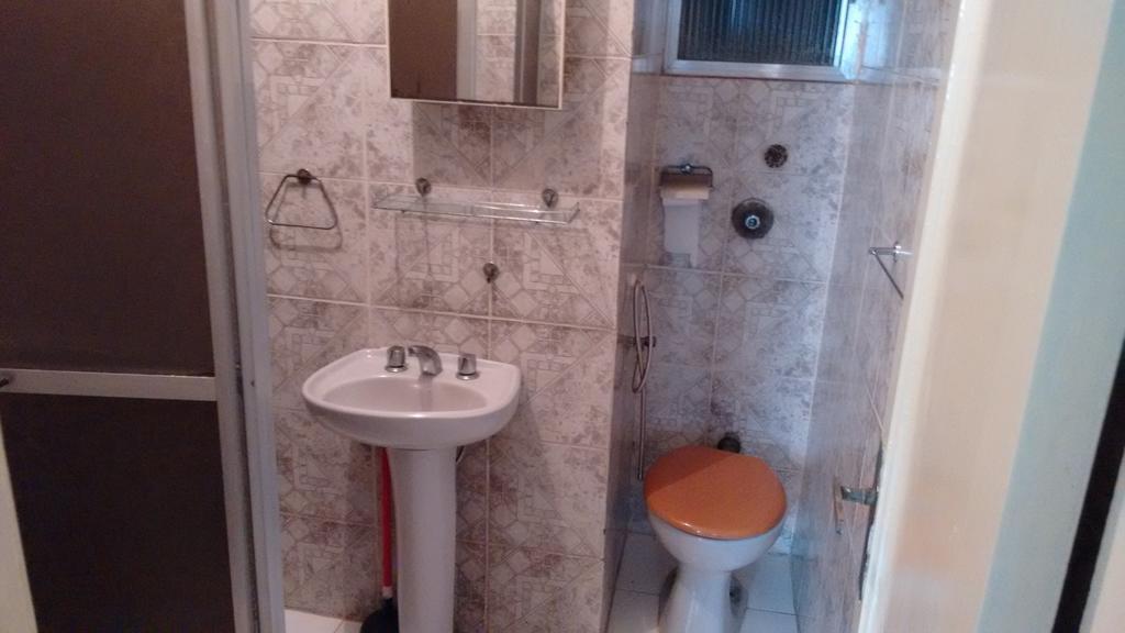 Apartament Apartamento Copacabana Posto 6 Rio de Janeiro Zewnętrze zdjęcie