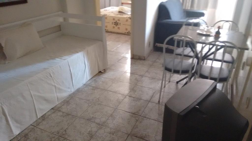 Apartament Apartamento Copacabana Posto 6 Rio de Janeiro Zewnętrze zdjęcie