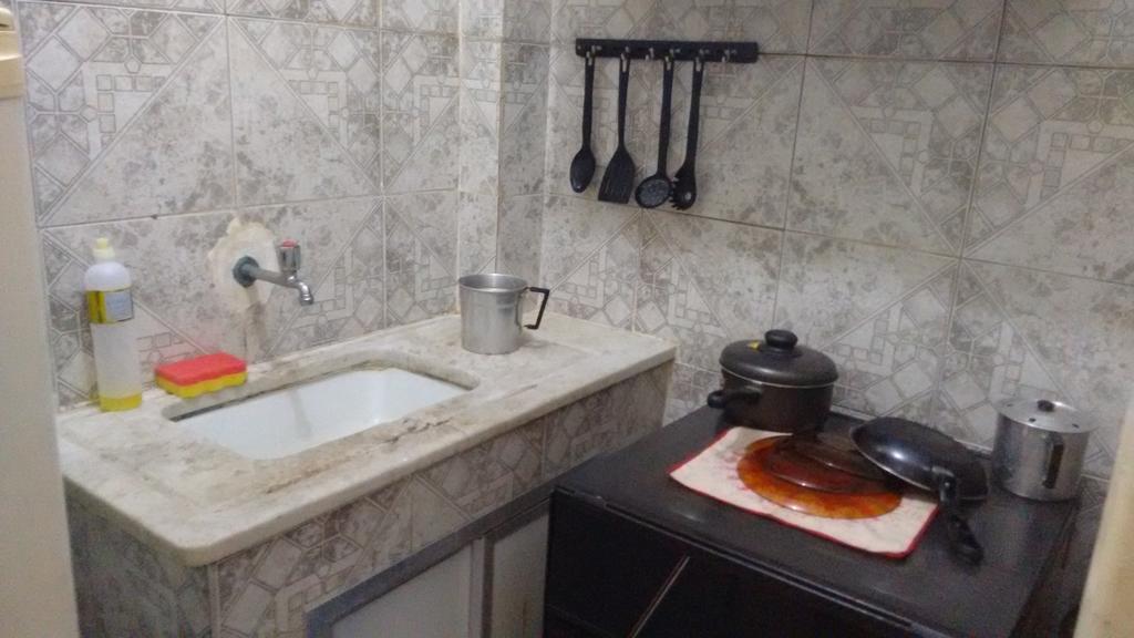 Apartament Apartamento Copacabana Posto 6 Rio de Janeiro Zewnętrze zdjęcie